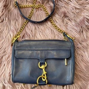 Rebecca Minkoff Crossbody Bag